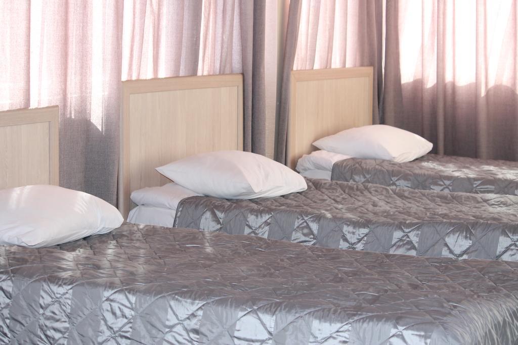 Hotel Elio บาทูมิ ภายนอก รูปภาพ