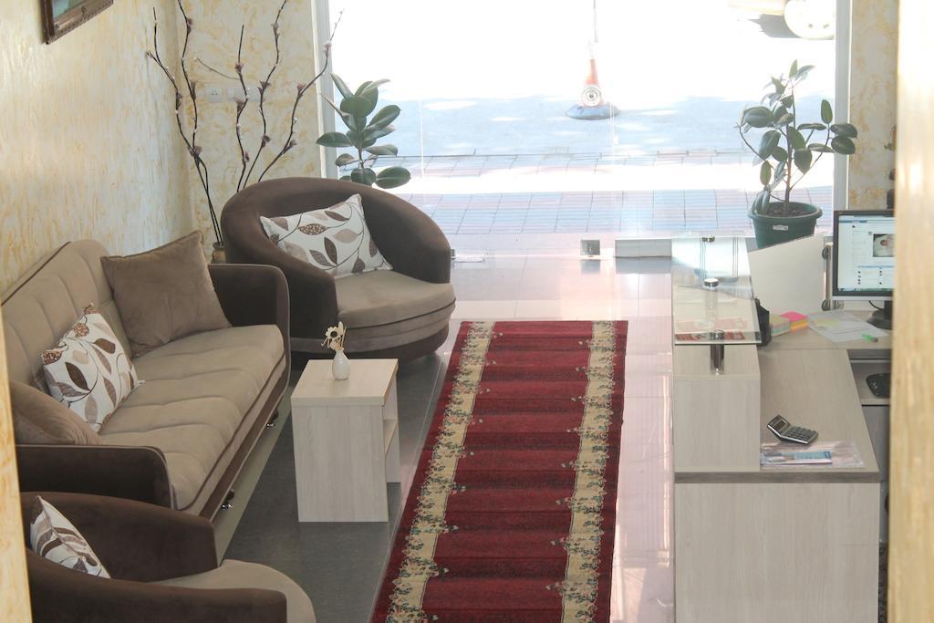 Hotel Elio บาทูมิ ภายนอก รูปภาพ